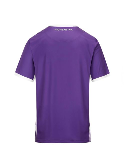 Kappa Fiorentina maglia replica Home 25/26 Fiorentina | 382751WHOME 25/26